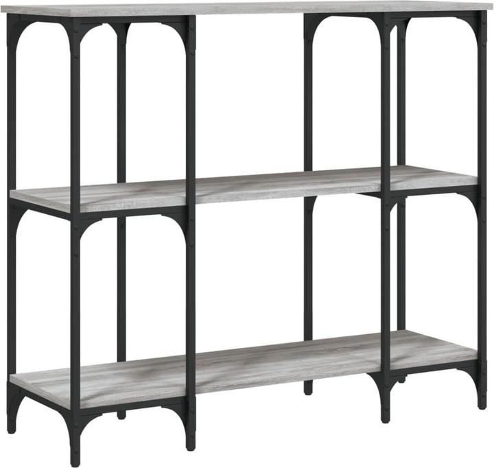 Produktbild vidaXL Konsolentisch (35 x 35 x 90 cm)