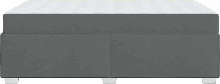 Actual product image VidaXL Modern bed (120 x 200 cm)