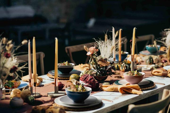 Produktbild Seltmann Life Fashion Schüsseln (15.50 cm, 0.80 l, 6 x)