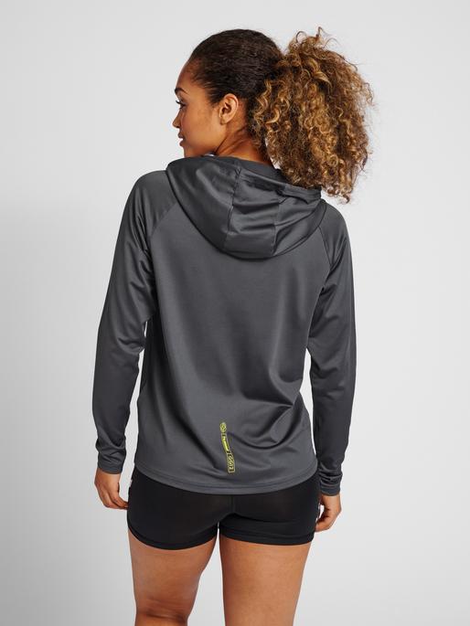 Immagine prodotto hummel Gg12 Training Hoodie Woman (XS)