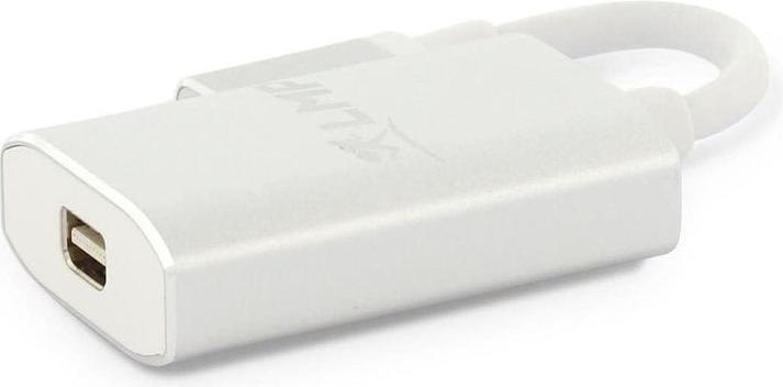 Produktbild LMP USB-C zu (Mini DP, 15 cm)