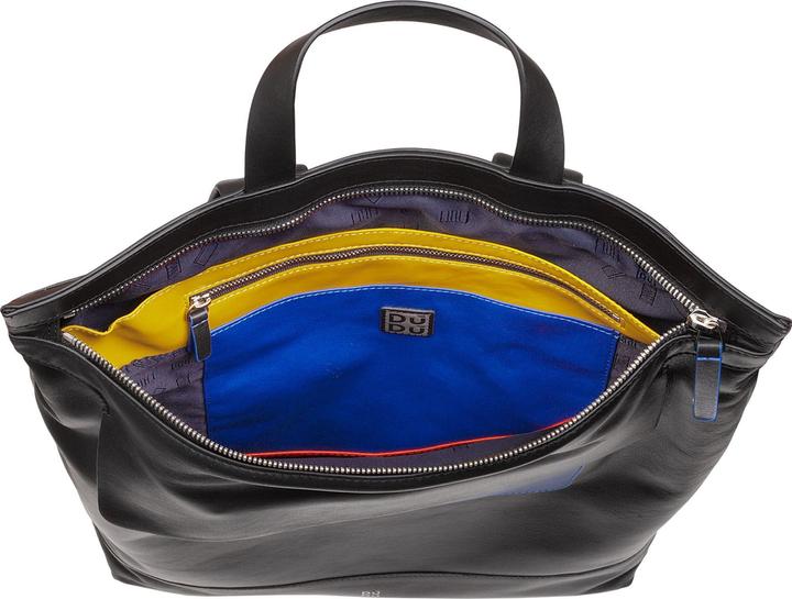 Immagine prodotto Dudu Zaino in pelle 39 cm (14 l)