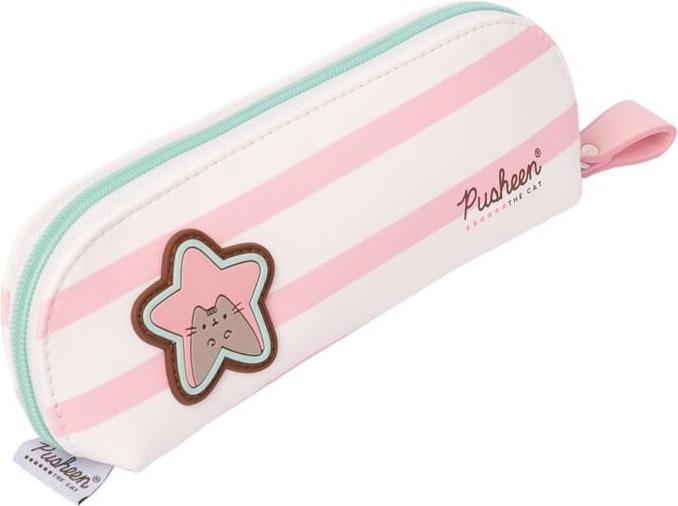 Immagine prodotto Caso Pusheen bianco/rosa
