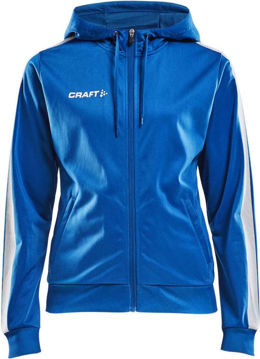 Produktbild Craft Pro Control Hood Jacket W (S)