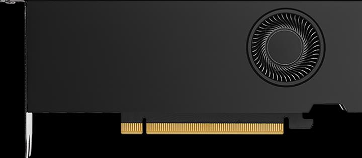 Actual product image PNY RTX A2000 OEM (12 GB)