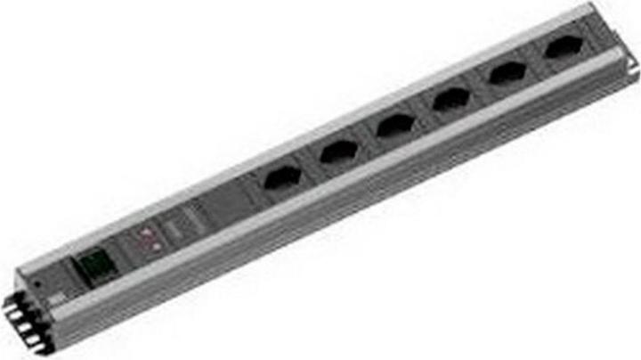 Image du produit Bachmann Bar d'artisans (6x, Type 13, 2 m)