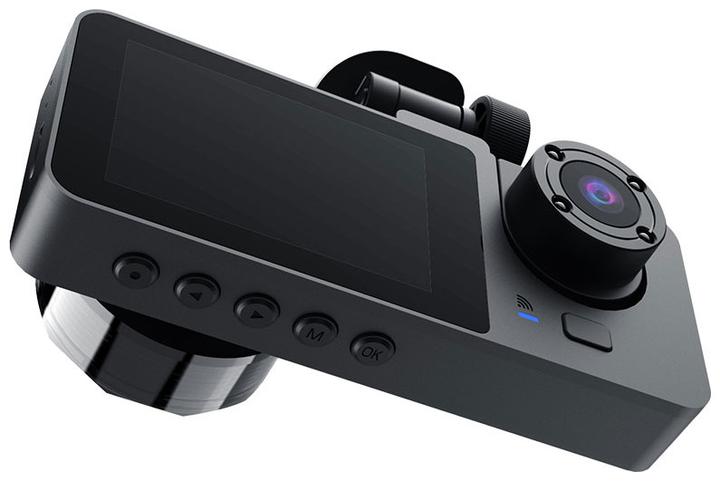 Produktbild Tracer Halo 360 (Eingebautes Display, Eingebautes Mikrofon, Full HD)