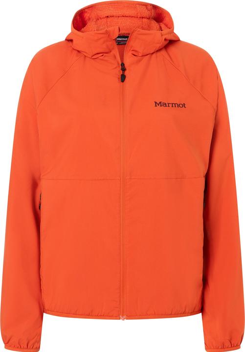 Produktbild Marmot Aerothermal Hoodie (S)