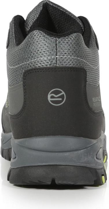 Actual product image Regatta Sandstone safety shoes (43)