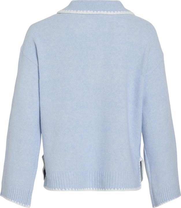 Produktbild Vila V-Ausschnitt Strickpullover (L)