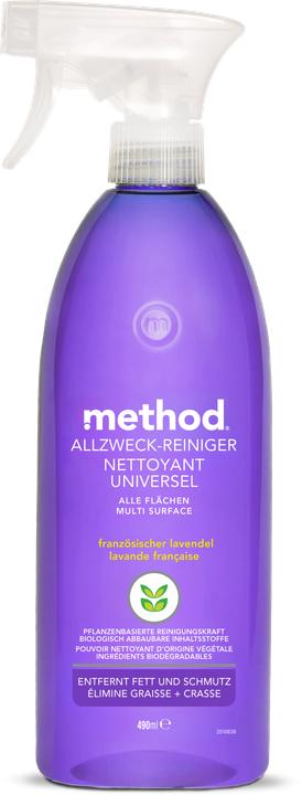 Method Allzweckreiniger Lavendel