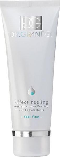 Image du produit Dr Grandel Nettoyage (Exfoliant nettoyant, 75 ml)