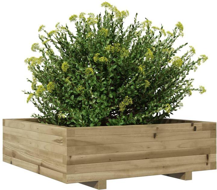 Produktbild vidaXL Pflanzgefäss