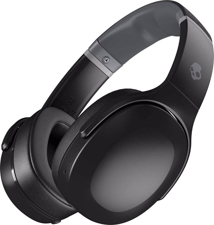 Produktbild Skullcandy Crusher Evo (keine Geräuschunterdrückung, 40 h, Kabellos, Kabelgebunden)