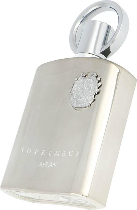 Produktbild Afnan Supremacy Silver (Eau de Parfum, 100 ml)
