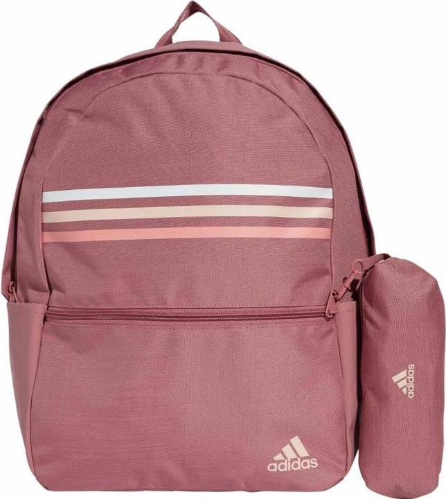 Adidas Klassischer horizontaler 3-S-Rucksack (27.75 l)