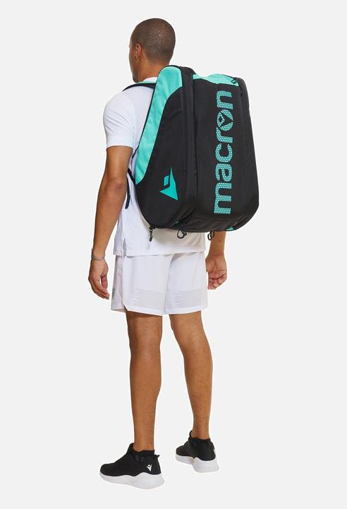 Actual product image Macron Pharetra