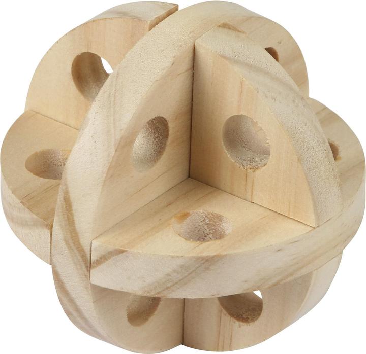 Kerbl Palla da gioco e da spuntino