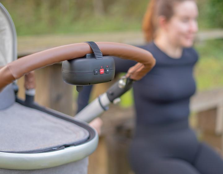 Immagine prodotto ZaZu Baby Rocker