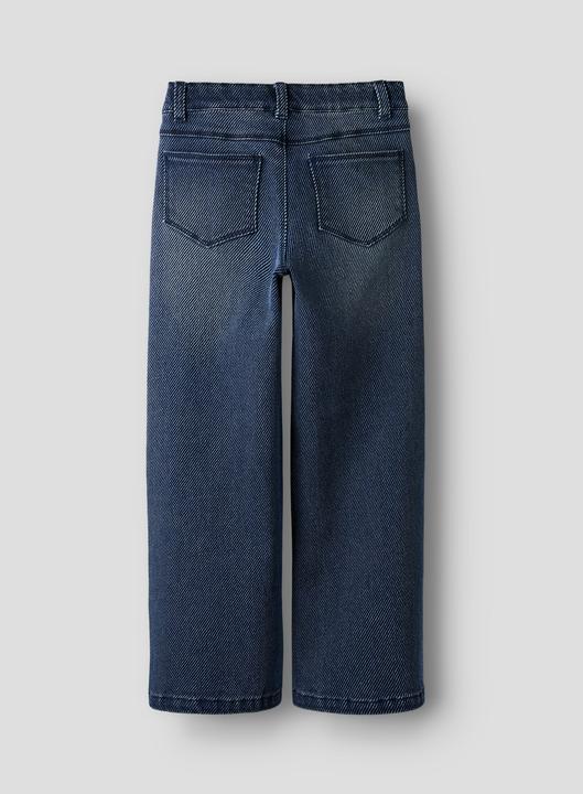 Immagine prodotto Name it Extra Wide Leg Jeans (152)