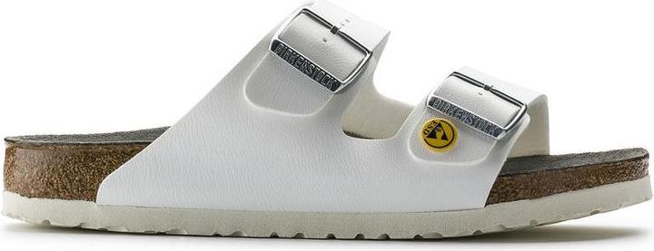 Produktbild Birkenstock Arizona ESD Birko-Flor Normal (43)