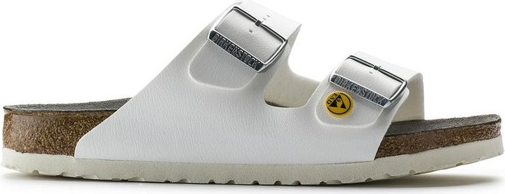 Produktbild Birkenstock Arizona ESD Birko-Flor Normal (43)