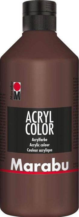 Actual product image Marabu Acrylic Color (500 ml)