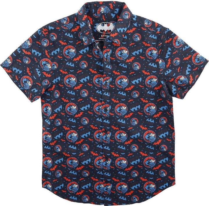 Immagine prodotto Batman Kids - Allover (164)