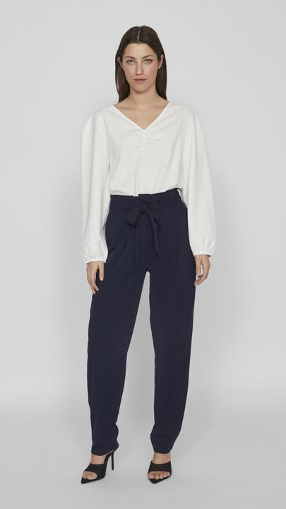 Produktbild Vila High Waist Hose (L)