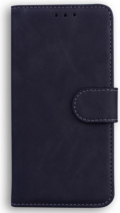 Produktbild Cover-Discount Galaxy A16 - Solide Leder Etui Hülle (Samsung Galaxy A16 5G)