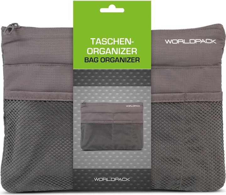 Produktbild Worldpack Taschen Organizer 27 cm