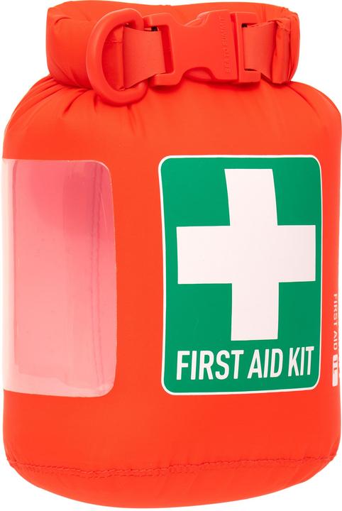 Sea To Summit Borsa a secco leggera di primo soccorso (1 l)