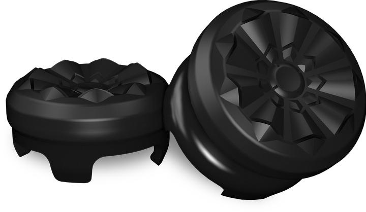 Actual product image SteelSeries FPS Black Galaxy (PS5)