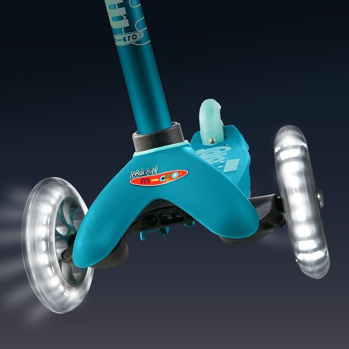 Image du produit Micro LED