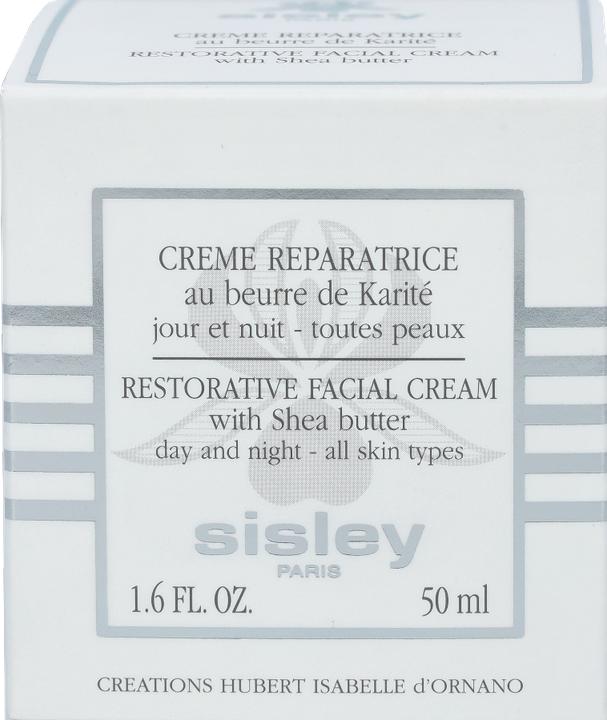 Actual product image Sisley Restorative (50 ml, 24h cream)