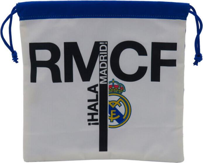 Productafbeelding CyP Brands Real Madrid lunch bag 25cm