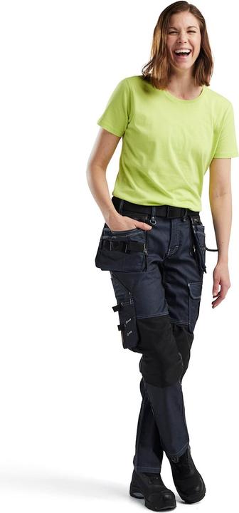 Produktbild Blakläder Damen T-Shirt (XS)
