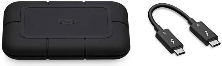 Immagine prodotto LaCie Rugged Pro (4000 GB)