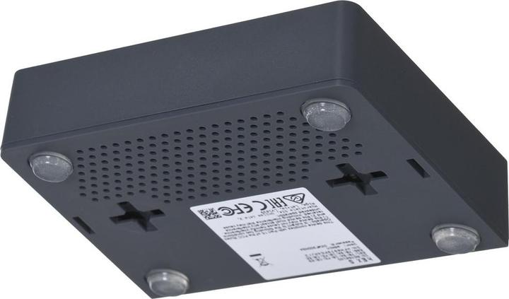Immagine prodotto MikroTik Router VPN RB760iGS hEX S