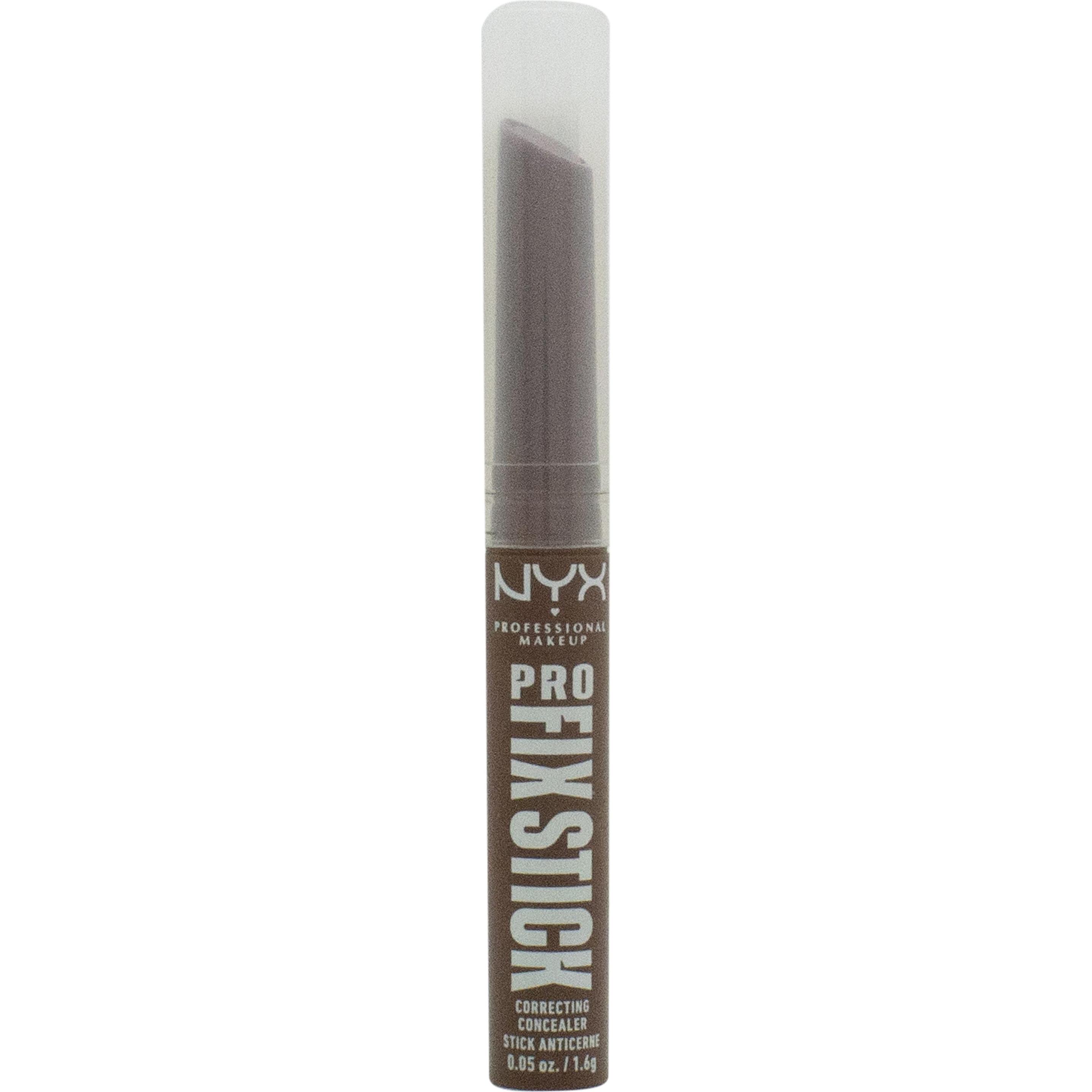 Nyx Professional Make-Up, Correttore, Nyx (17 Noce Profondo)