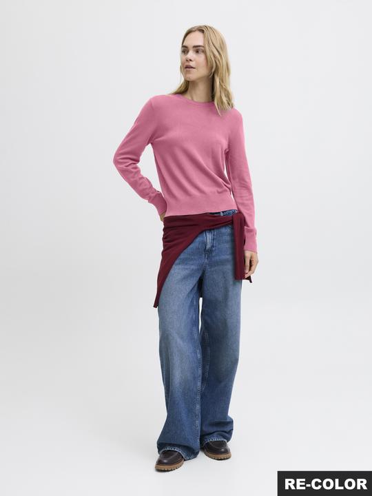 Immagine prodotto JJXX Jxlayla Comfy Ls Crew Neck Knit Ln (M)