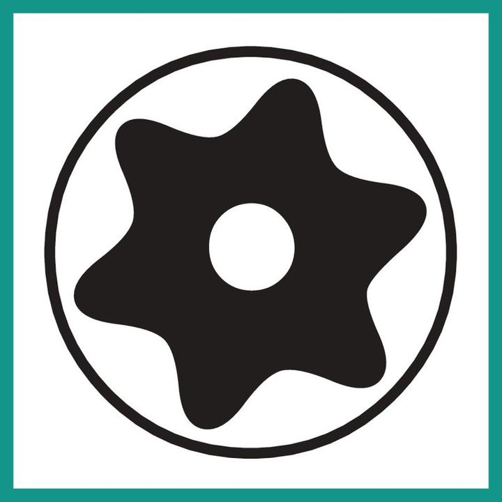 Produktbild PB Swiss Tools Elektronik-Schraubenzieher (Torx (TX))