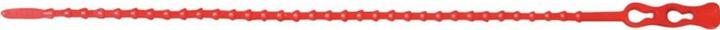 Immagine prodotto SapiSelco Fascetta CLICKTIE Lunghezza 240 mm Larghezza 3,8 mm ( 4000900728 ) (Fascette in plastica, 240 mm, 1 pz.)