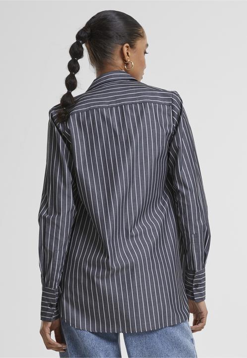 Immagine prodotto Urban Classics Ladies Striped Blouse - 178595 (M, S)