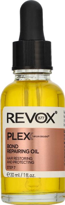 Immagine prodotto Revox Olio riparatore Plex Bond 30ml (30 ml)