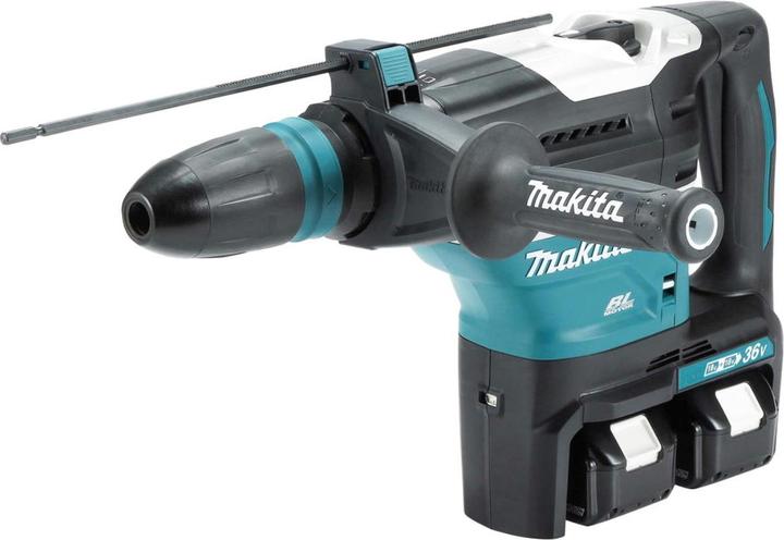 Produktbild Makita DHR 400 (Bohrhammer)
