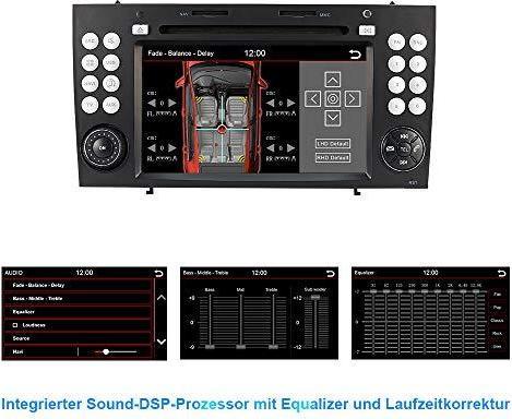 Image du produit Dynavin Autoradio