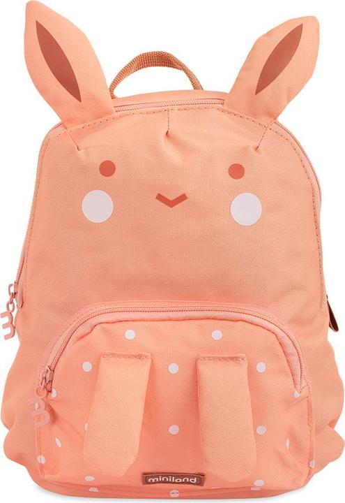 Miniland Ecothermibag Kid Bunny
