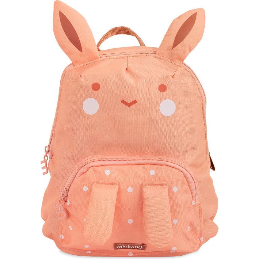 Miniland, Kleutertas, Ecothermibag Kinderkonijn