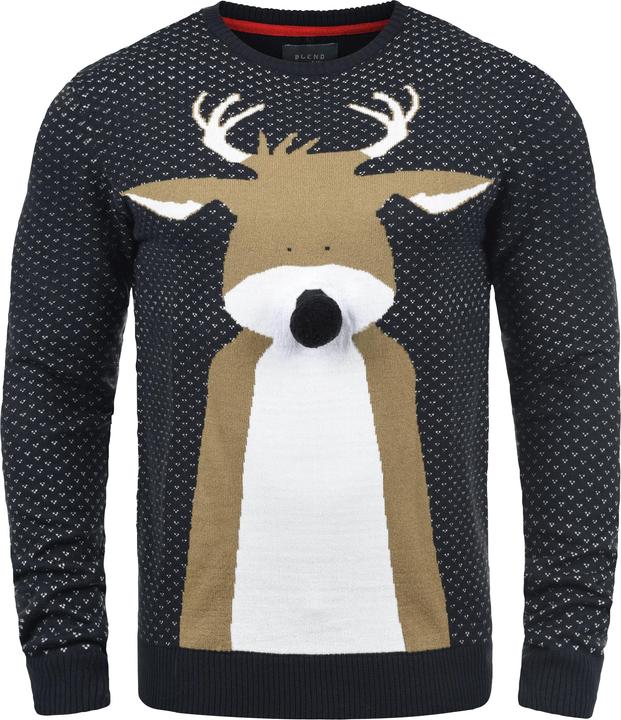 Produktbild Blend BHRudolph 20708182ME (XL)